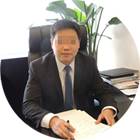 保鮮劑客戶齊先生